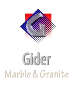gider marble logo